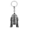 Брелок - Star Wars R2-D2 Keychain метал