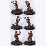 Статуетка Dark Horse Game of Thrones Tyrion Lannister Statue Limited Гра престолів Тіріон Ланістер 26 см.