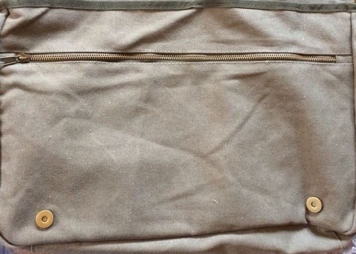 Сумка WoW 10-Year Anniversary Messenger Bag Сумка WoW 10-Year Anniversary Messenger Bag