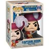 Фігурка Funko Pop Disney 65th Captain Hook 816 Фігурка Funko Pop Disney 65th Captain Hook 816