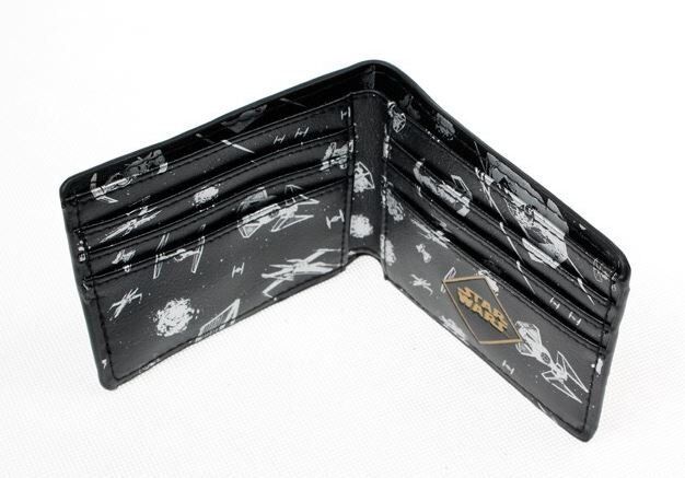 Гаманець - Star Wars - Star Ships # 1