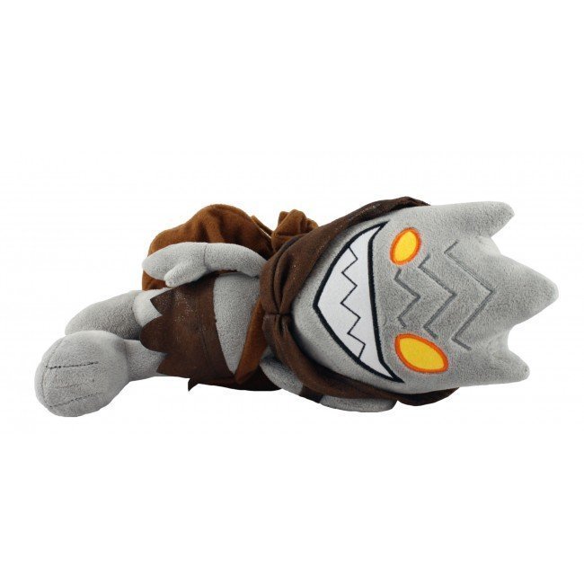 Мягкая игрушка Treasure Goblin Plush Мягкая игрушка Treasure Goblin Plush