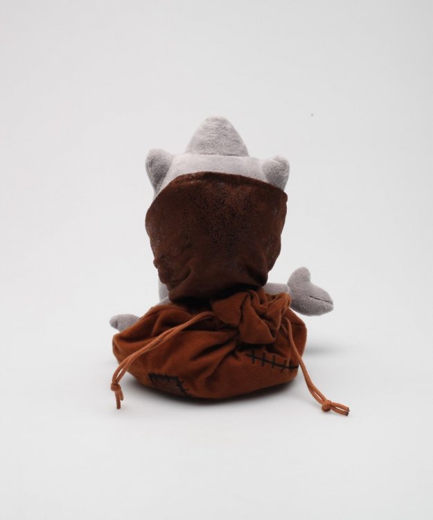 Мягкая игрушка Treasure Goblin Plush Мягкая игрушка Treasure Goblin Plush