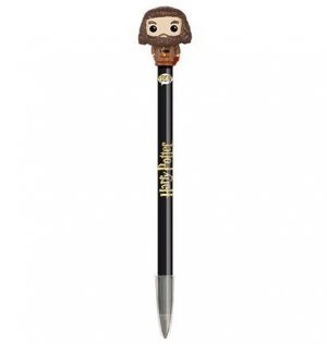 Кулькова ручка Funko Harry Potter: Хагрид Hagrid