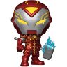 Фігурка Funko Marvel: Infinity Warps - Iron Hammer 857 Фігурка Funko Marvel: Infinity Warps - Iron Hammer 857