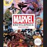 Книга Marvel Encyclopedia New Edition Марвел Енциклопедія (Тверда обкладинка) Eng 2024