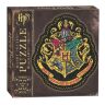 Пазл Гарри Поттер Harry Potter Hogwarts Crest Shaped Puzzle (750-Piece)