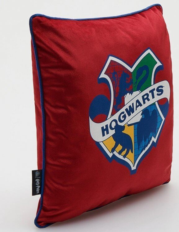 Мягкая подушка Хогвартс Гарри Поттер Hogwarts Harry Potter Plush 40 * 40 см. Мягкая подушка Хогвартс Гарри Поттер Hogwarts Harry Potter Plush 40 * 40 см.