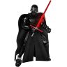 Конструктор для збірки Кайло Рен (Kylo Ren) Star Wars Конструктор для збірки Кайло Рен (Kylo Ren) Star Wars