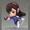 Фигурка Overwatch Nendoroid D.Va (Good Smile) Classic Skin