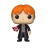 Фигурка Funko Pop! Harry Potter Ron with Howler фанко гарри поттер рон кричалка Фигурка Funko Pop! Harry Potter Ron with Howler фанко гарри поттер рон кричалка