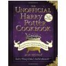 Книга кулінарна The Unofficial Harry Potter Cookbook (Тверда палітурка) (Eng) Книга кулінарна The Unofficial Harry Potter Cookbook (Тверда палітурка) (Eng)