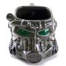Чашка Fallout Armour 3D mug кружка