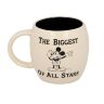 Чашка Stor Disney Mickey Ceramic Globe Mug in Gift Box кухоль Міккі Маус 380 мл Чашка Stor Disney Mickey Ceramic Globe Mug in Gift Box кухоль Міккі Маус 380 мл