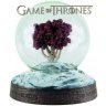 Статуетка Game of Thrones Weirwood Snow Globe