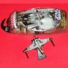 Фігурка Hasbro STAR WARS GREEN ARC-170 - 2007