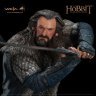 Статуетка Thorin Oakenshield Statue The Hobbit (Weta Collectibles)