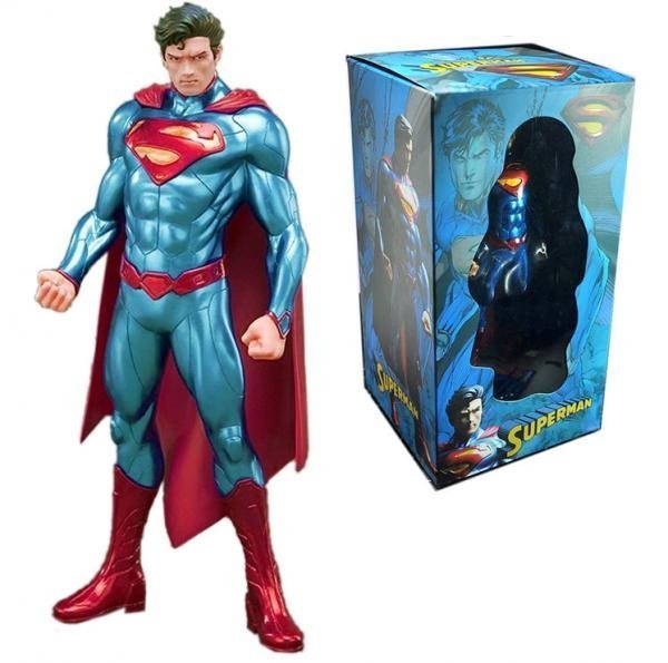 Фігурка Супермен Superman Action Figure Фігурка Супермен Superman Action Figure