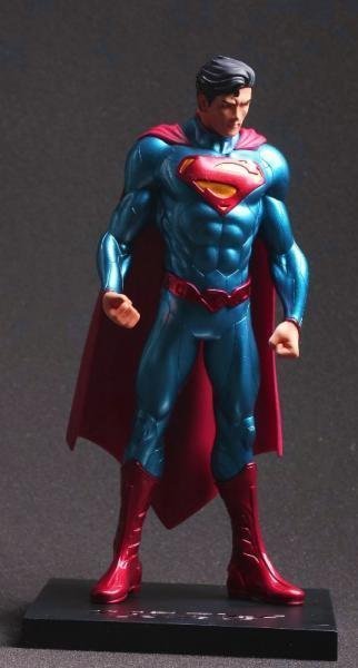 Фігурка Супермен Superman Action Figure Фігурка Супермен Superman Action Figure