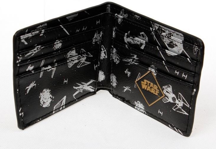 Гаманець - Star Wars - Star Ships # 2 Гаманець - Star Wars - Star Ships # 2