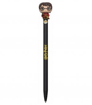 Кулькова ручка Funko Harry Potter: Гаррі Поттер Квідич