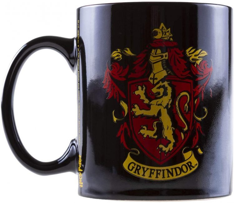 Чашка Harry Potter: Harry, Ron, Hermione Mug 320 мл Кухоль Гаррі Поттер, Рон, Герміона Чашка Harry Potter: Harry, Ron, Hermione Mug 320 мл Кухоль Гаррі Поттер, Рон, Герміона
