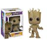 Фігурка Guardians of the Galaxy Groot Pop! Vinyl Bobble Head Figure