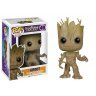 Фігурка Guardians of the Galaxy Groot Pop! Vinyl Bobble Head Figure
