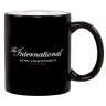 Чашка Dota 2 Valve The International 2018 Logo Mug Дота 2 Кружка 310 мл