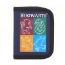 Гаманець Harry Potter Wallet Гаррі Поттер факультети