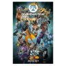 Книга Overwatch: Anthology Volume 1 Hardcover Edition (Твёрдый переплёт) (Eng) Книга Overwatch: Anthology Volume 1 Hardcover Edition (Твёрдый переплёт) (Eng)