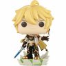 Фігурка Funko Genshin Impact Aether Фанко Геншин Імпакт Ітер 160