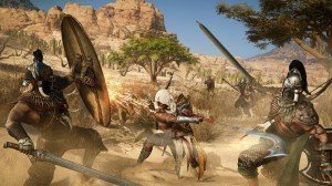 Колекційне видання Assassins Creed Origins GODS Collectors Edition PS4 Колекційне видання Assassins Creed Origins GODS Collectors Edition PS4