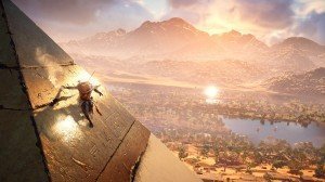 Колекційне видання Assassins Creed Origins GODS Collectors Edition PS4 Колекційне видання Assassins Creed Origins GODS Collectors Edition PS4