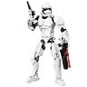 Конструктор для збірки Штурмовик (Stormtrooper) Star Wars Конструктор для збірки Штурмовик (Stormtrooper) Star Wars