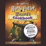 Книга кулинарная The Unofficial Harry Potter Wizards Cookbook (Мягкий переплёт) (Eng) Книга кулинарная The Unofficial Harry Potter Wizards Cookbook (Мягкий переплёт) (Eng)