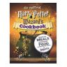 Книга кулинарная The Unofficial Harry Potter Wizards Cookbook (Мягкий переплёт) (Eng) Книга кулинарная The Unofficial Harry Potter Wizards Cookbook (Мягкий переплёт) (Eng)