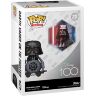 Фигурка Funko Star Wars Darth Vader on Tie Fighter Фанко Дарт Вейдер на истребителе (Amazon Exclusive) 20 Фигурка Funko Star Wars Darth Vader on Tie Fighter Фанко Дарт Вейдер на истребителе (Amazon Exclusive) 20