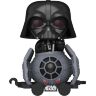 Фигурка Funko Star Wars Darth Vader on Tie Fighter Фанко Дарт Вейдер на истребителе (Amazon Exclusive) 20 Фигурка Funko Star Wars Darth Vader on Tie Fighter Фанко Дарт Вейдер на истребителе (Amazon Exclusive) 20