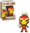 Фигурка Funko Marvel Iron Man Mystic Armor Фанко Железный человек Exclusive 918
