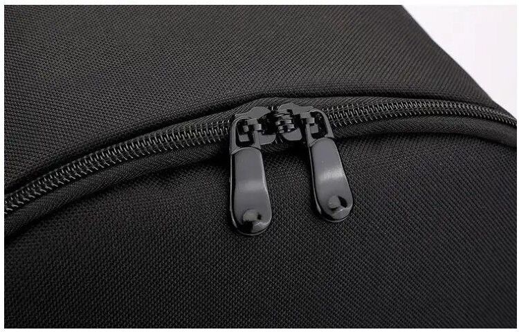 Рюкзак Роблокс Roblox USB Charge School Kids Backpack 48 х 30 х 18 см. 