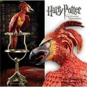 Статуетка Harry Potter Fawkes The Phoenix Statue Статуетка Harry Potter Fawkes The Phoenix Statue