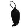 Брелок Marvel Venom Keychain Веном ABS пластик 5 см.