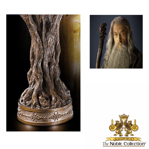 Статуэтка подсвечник Gandalf Votive Candle Holder Статуэтка подсвечник Gandalf Votive Candle Holder