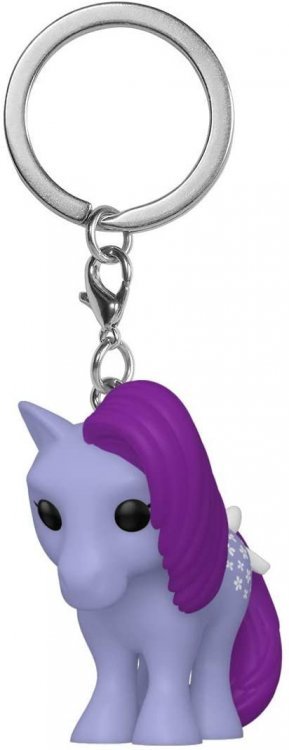 Брелок Funko Pop Keychains: My Little Pony Blossom Брелок Funko Pop Keychains: My Little Pony Blossom