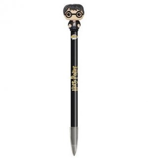Кулькова ручка Funko Harry Potter: Гаррі Поттер