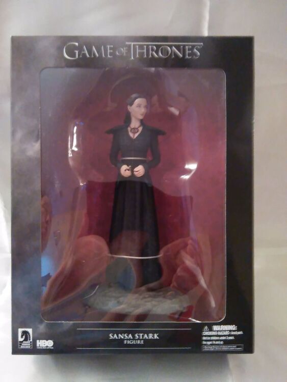 Фігурка Dark Horse Game of Thrones Sansa Stark Фігурка Dark Horse Game of Thrones Sansa Stark