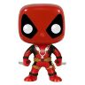 Фигурка Deadpool Two Swords Pop! Vinyl Bobble Head Figure Фигурка Deadpool Two Swords Pop! Vinyl Bobble Head Figure