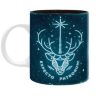 Чашка Harry Potter Expecto Patronum Mug 320 мл Кружка Гарри Поттер Экспекто Патронум Чашка Harry Potter Expecto Patronum Mug 320 мл Кружка Гарри Поттер Экспекто Патронум
