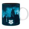 Чашка Harry Potter Expecto Patronum Mug 320 мл Кружка Гарри Поттер Экспекто Патронум Чашка Harry Potter Expecto Patronum Mug 320 мл Кружка Гарри Поттер Экспекто Патронум